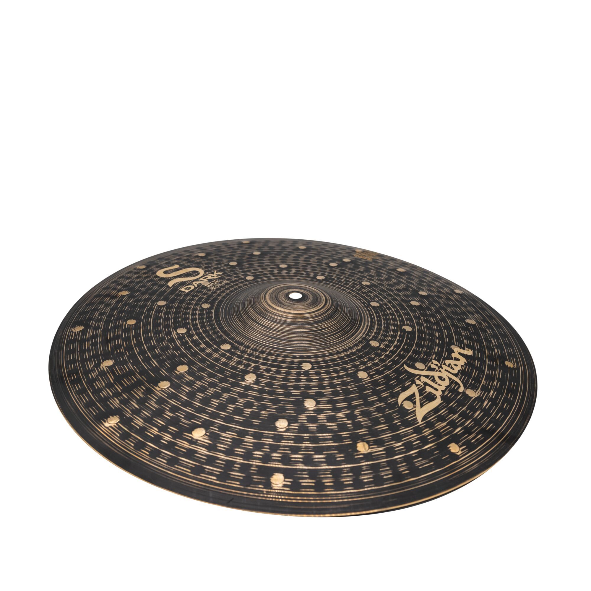 Zildjian SD4680 S Dark Box Set - Image 4