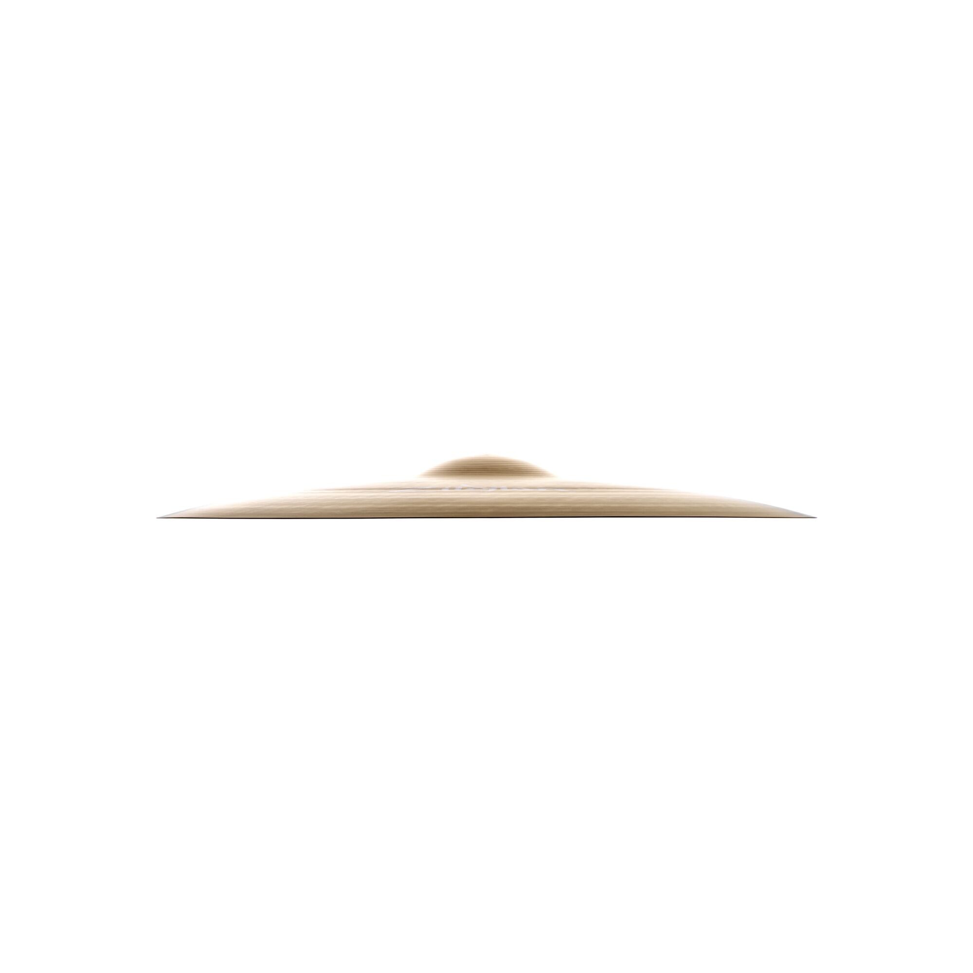 Zildjian A0034 20" Avedis Medium Ride - Image 3
