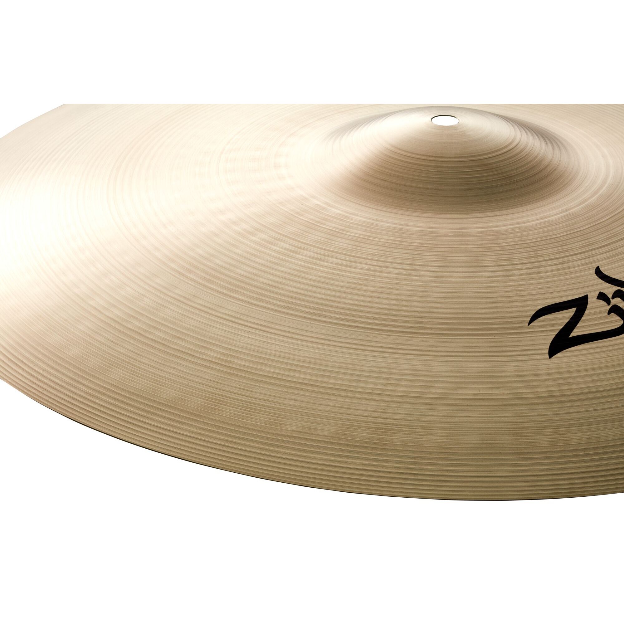 Zildjian A0034 20" Avedis Medium Ride - Image 4