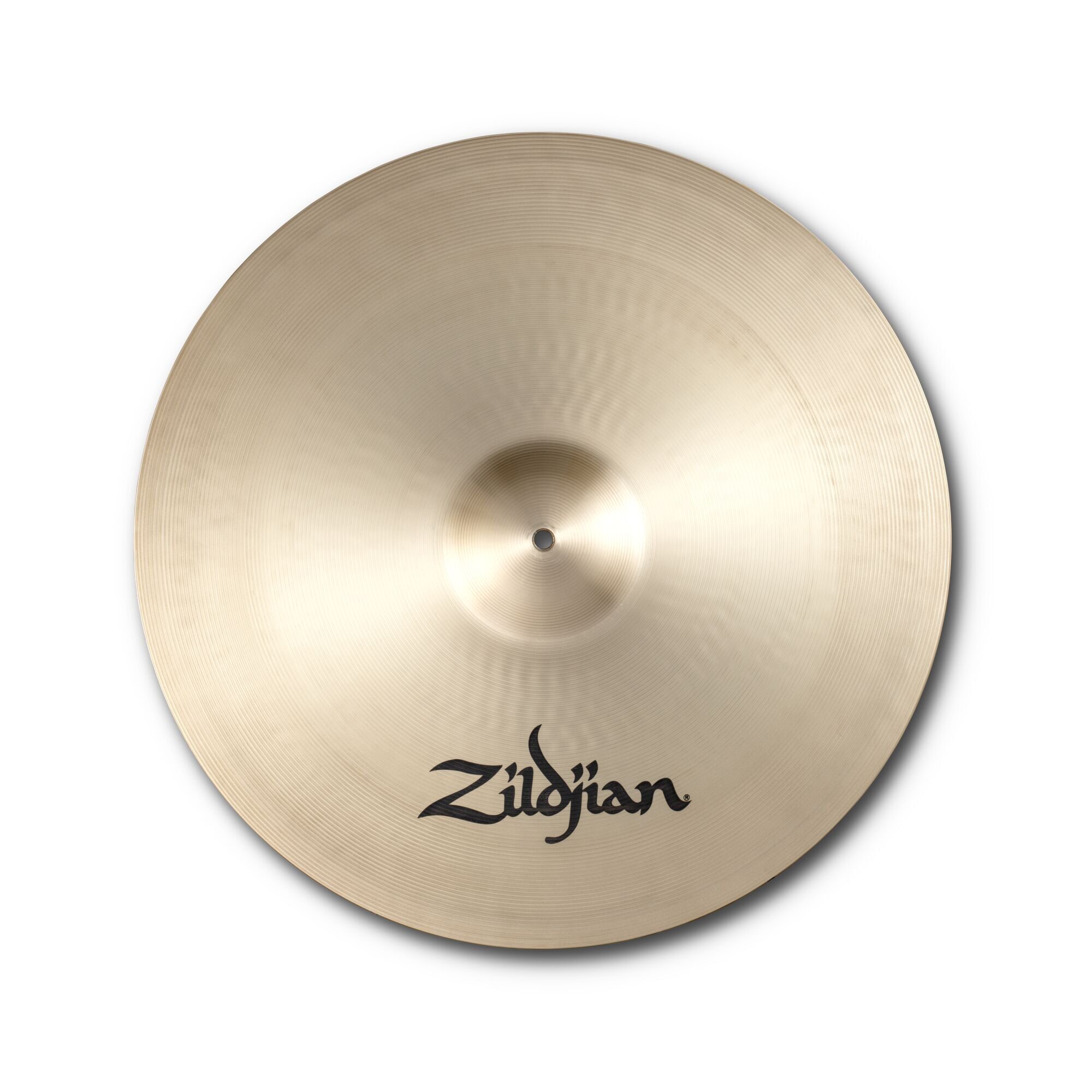 Zildjian A0036 22" Avedis Medium Ride - Image 3