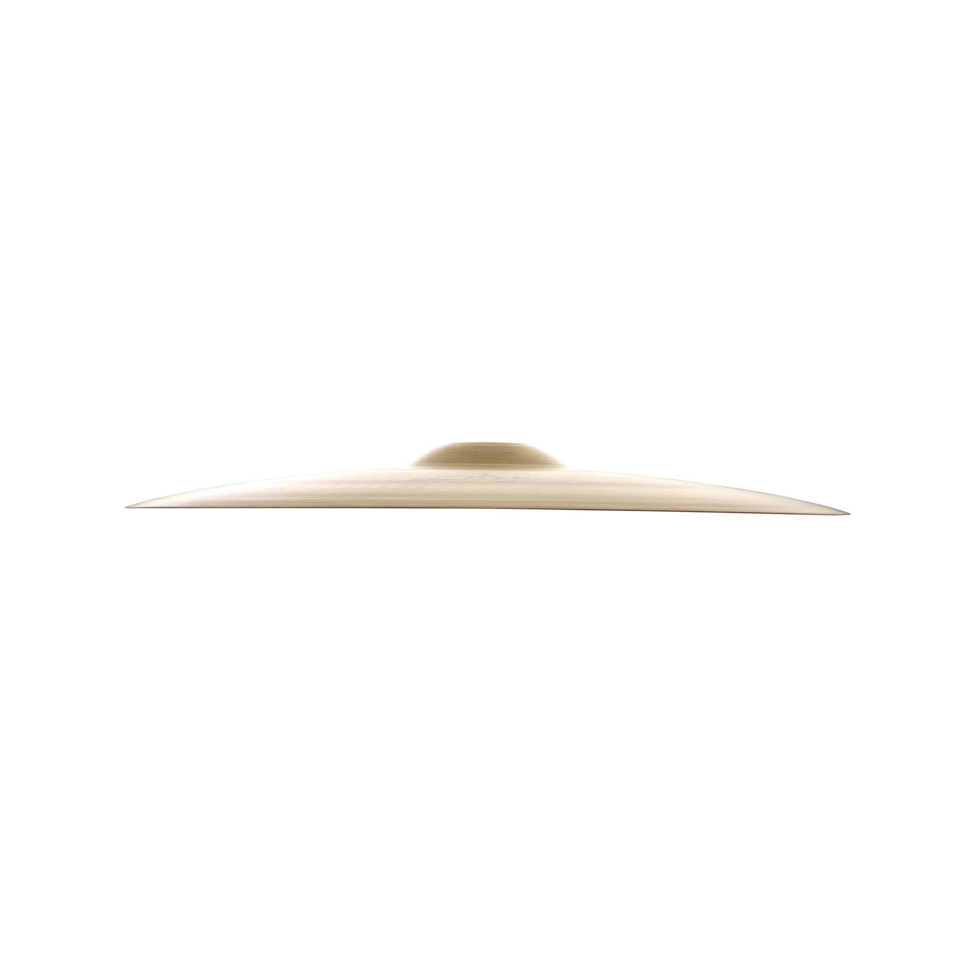 Zildjian A0036 22" Avedis Medium Ride - Image 4