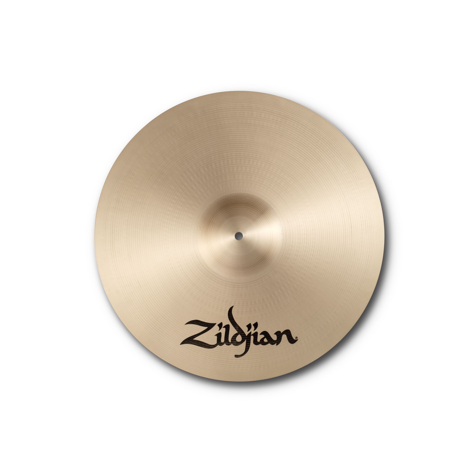 Zildjian A0232 18" Avedis Medium Thin Crash - Image 3