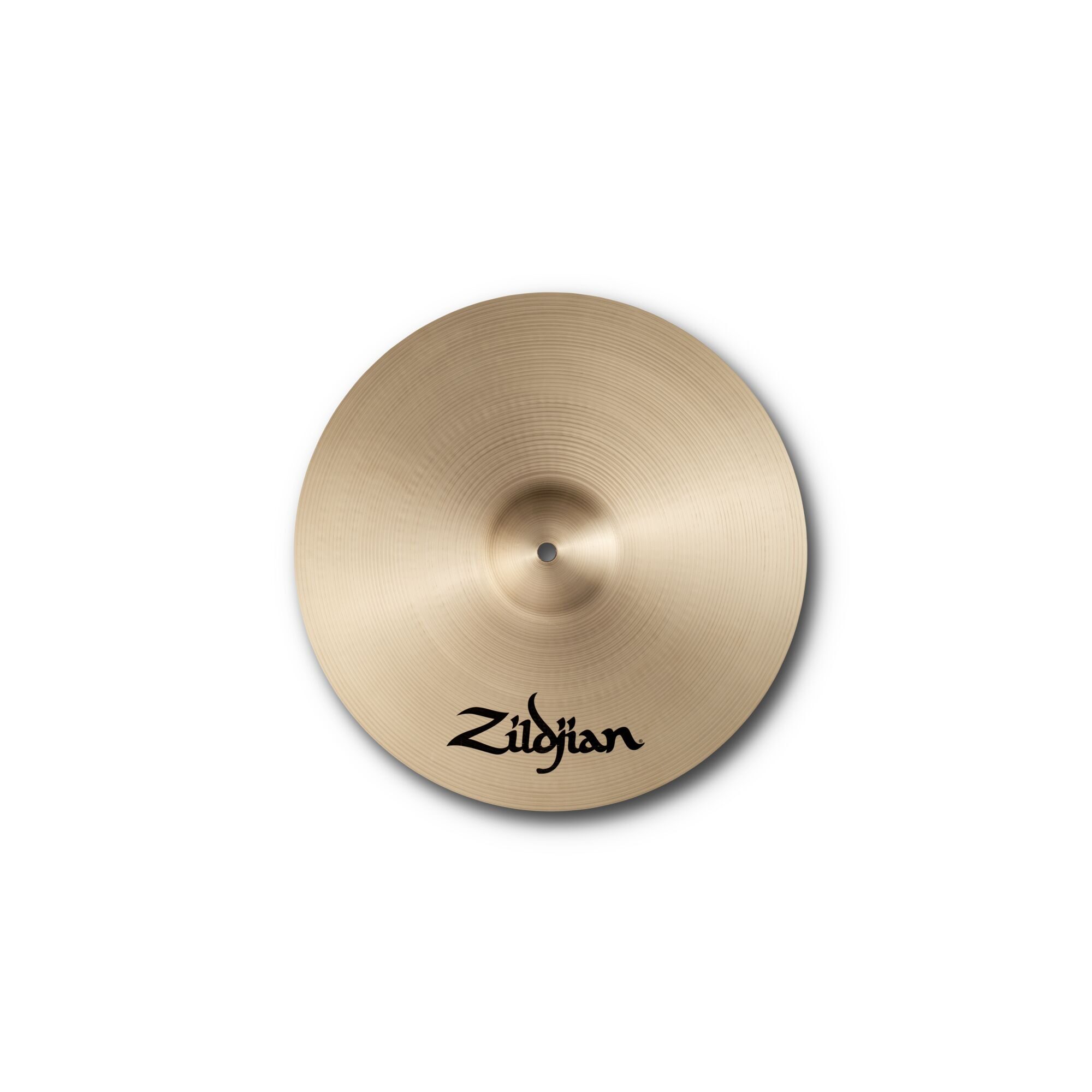 Zildjian A0264 14" Avedis Fast Crash - Image 4