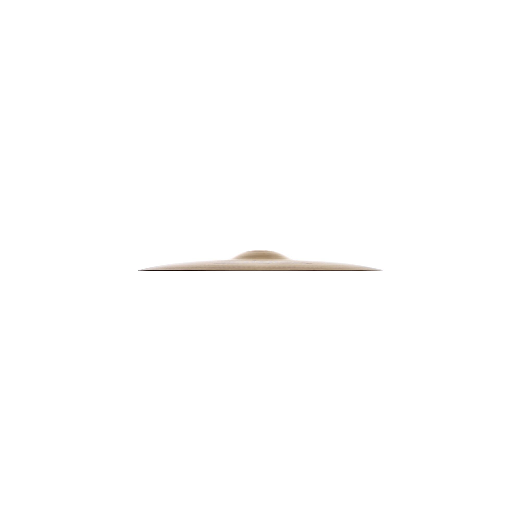 Zildjian A0264 14" Avedis Fast Crash - Image 5