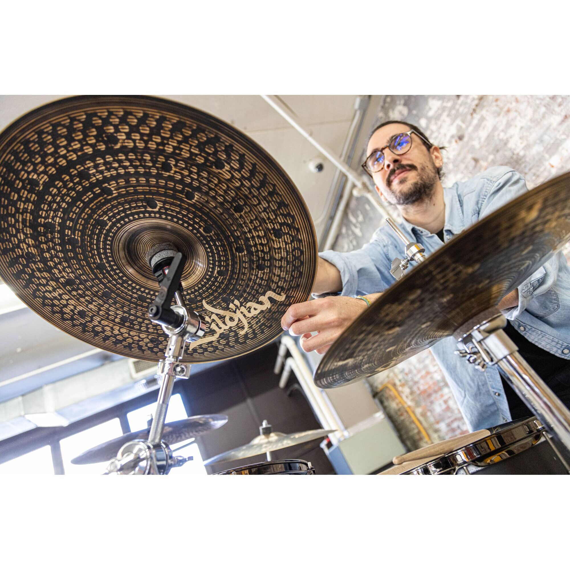 Zildjian SD4680 S Dark Box Set - Image 10