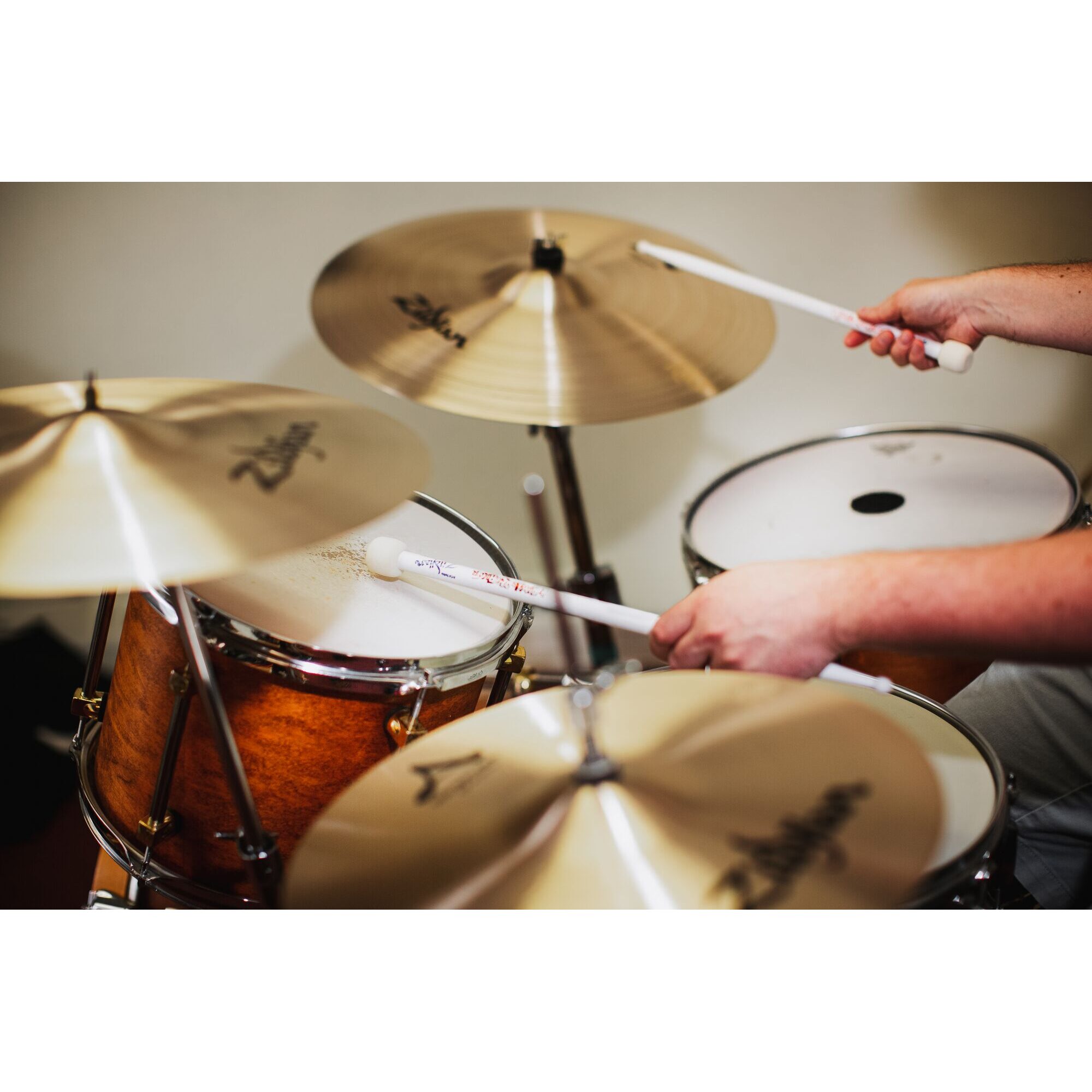 Zildjian A0034 20" Avedis Medium Ride - Image 5