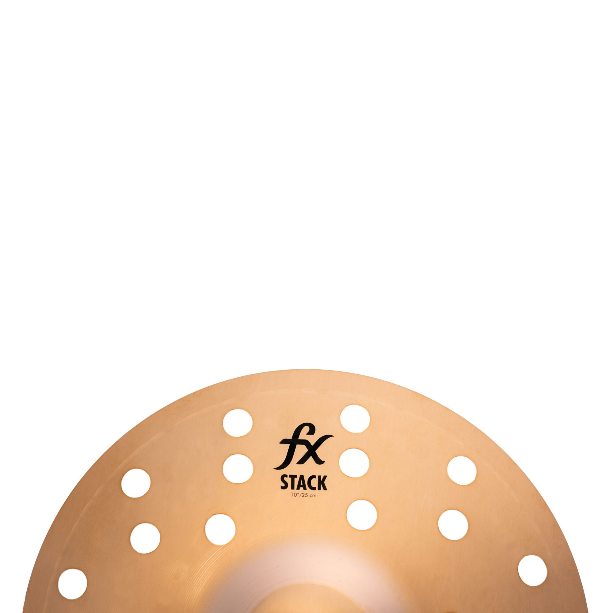 Zildjian FXSTK10 10" FX Stack - Image 5