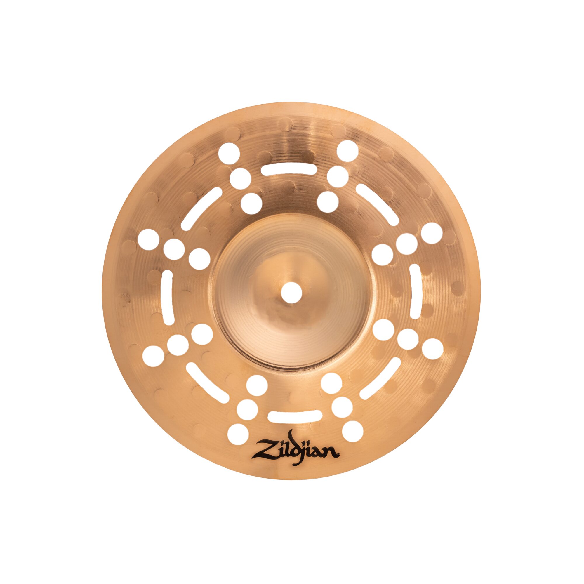 Zildjian FXSTK10 10" FX Stack - Image 3