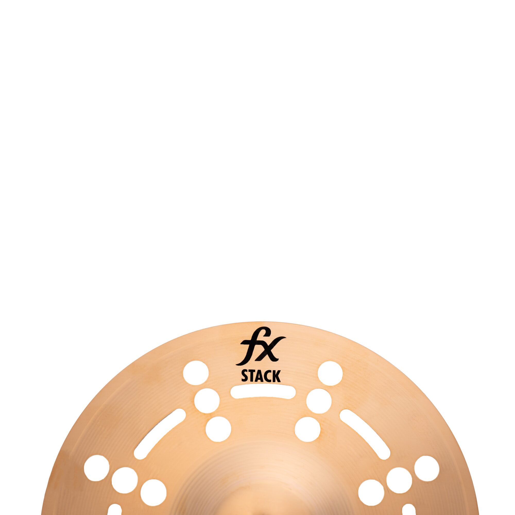 Zildjian FXSTK10 10" FX Stack - Image 9
