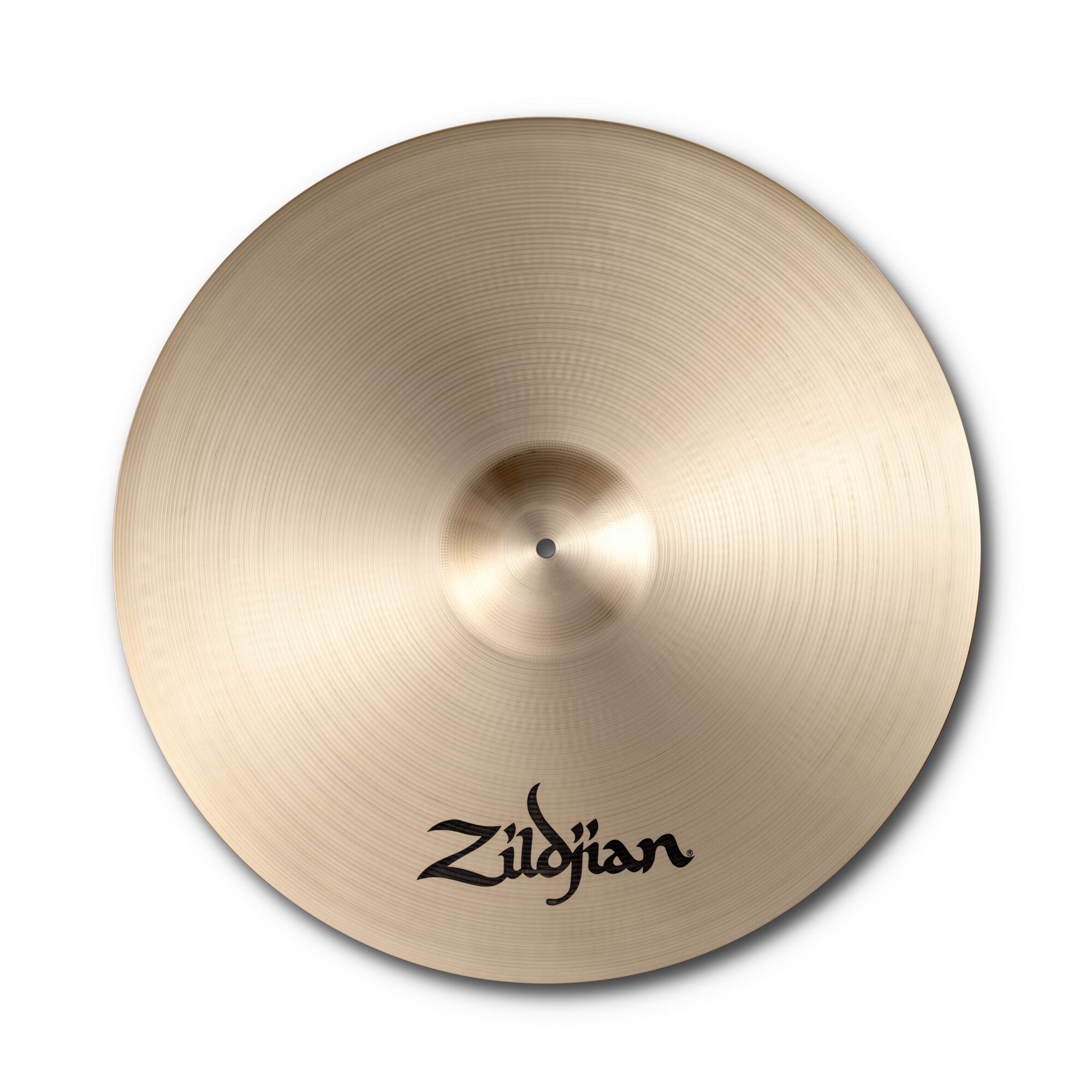 Zildjian A0082 23" Avedis Sweet Ride - Image 3