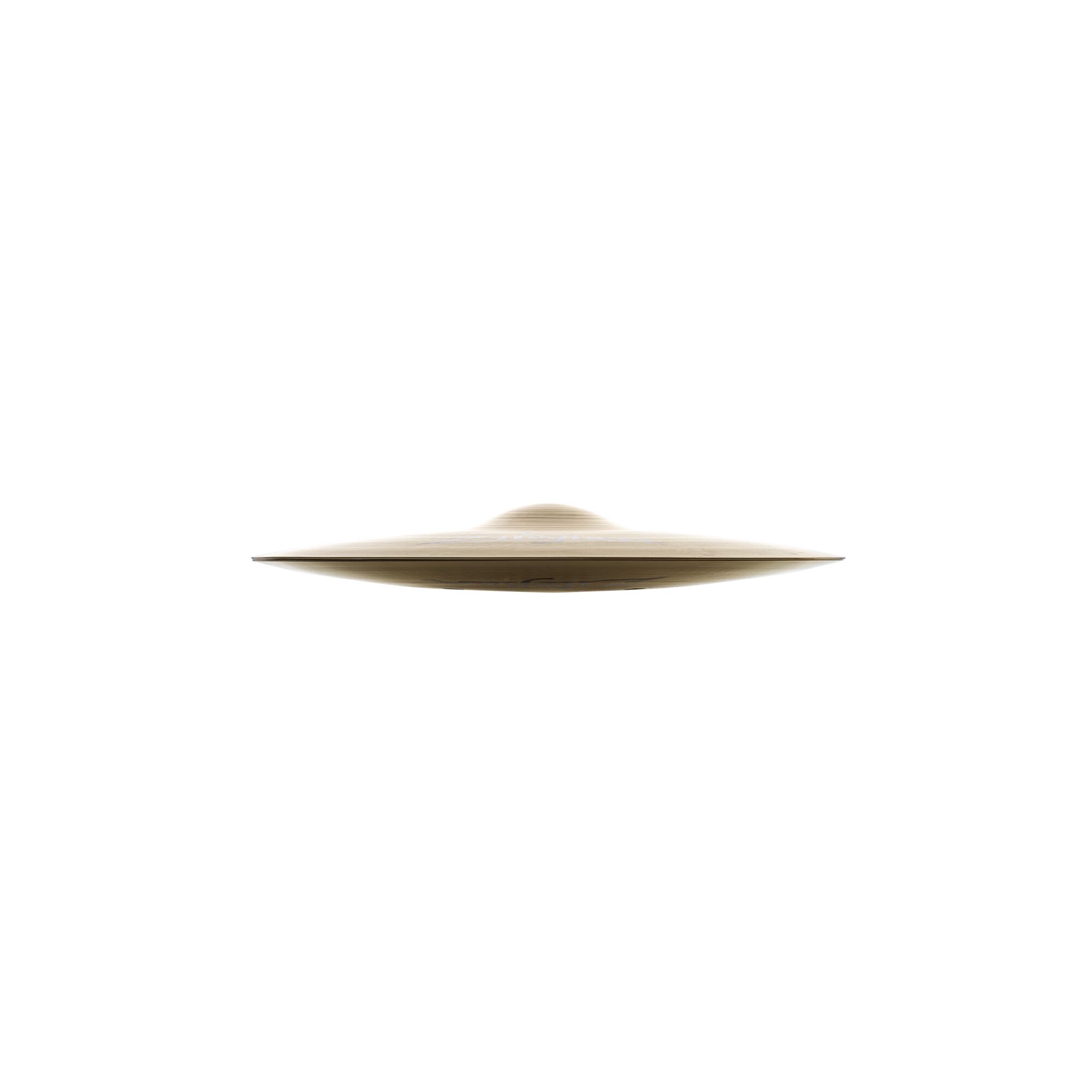 Zildjian A0150 14" Avedis Quick Beat Hi-Hat Pair - Image 2