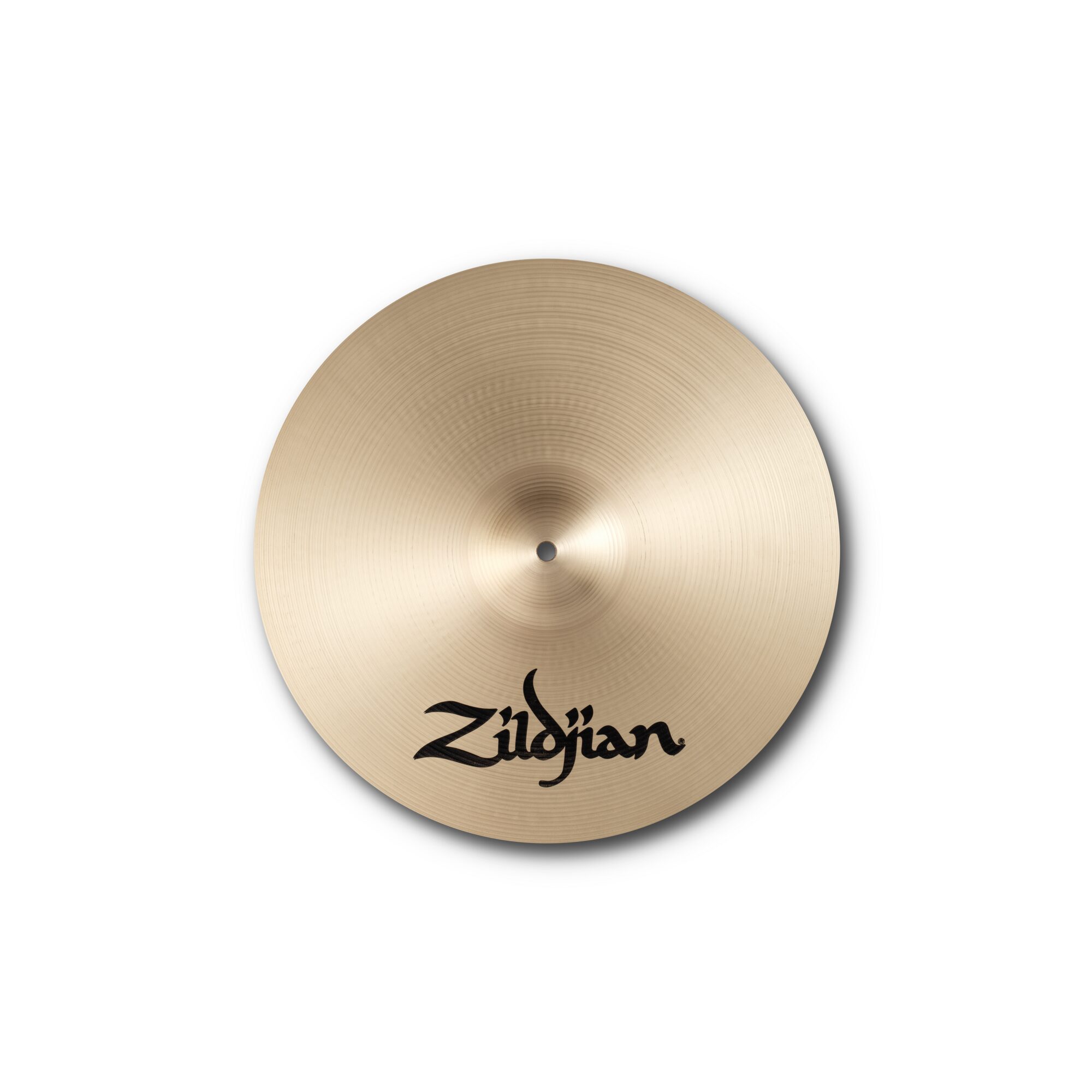 Zildjian A0230 16" Avedis Medium Thin Crash - Image 3