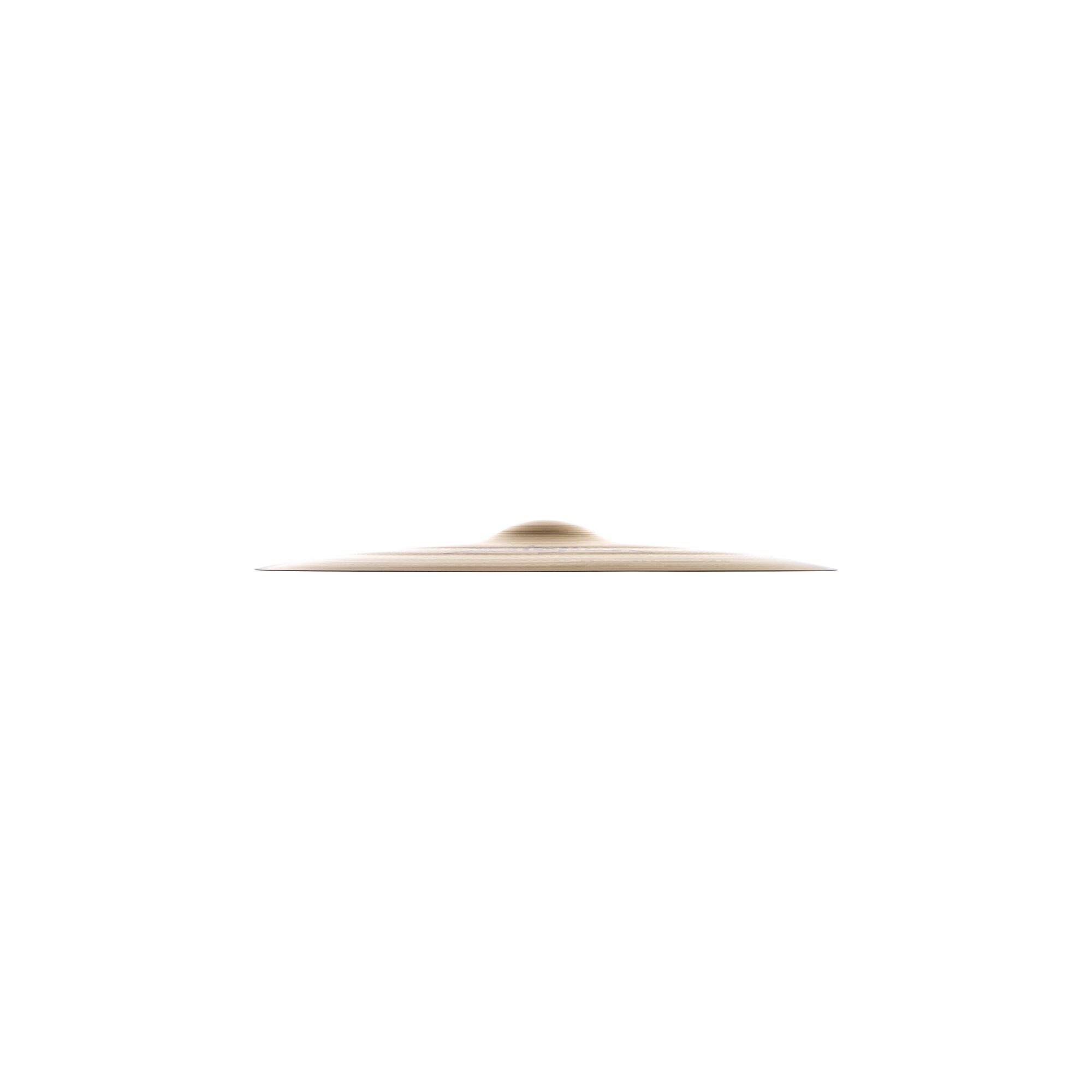 Zildjian A0230 16" Avedis Medium Thin Crash - Image 4
