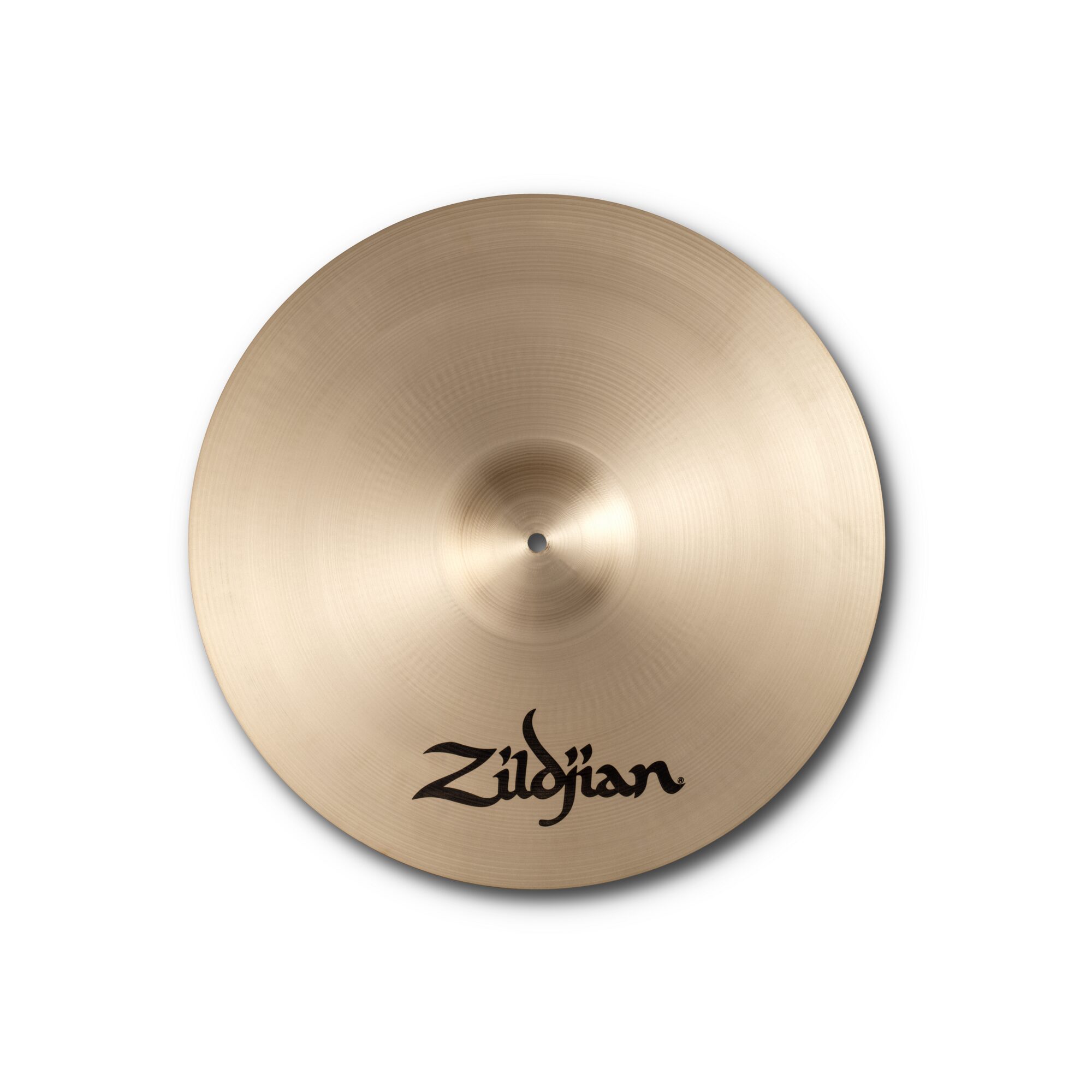 Zildjian A0233 19" Avedis Medium Thin Crash - Image 3