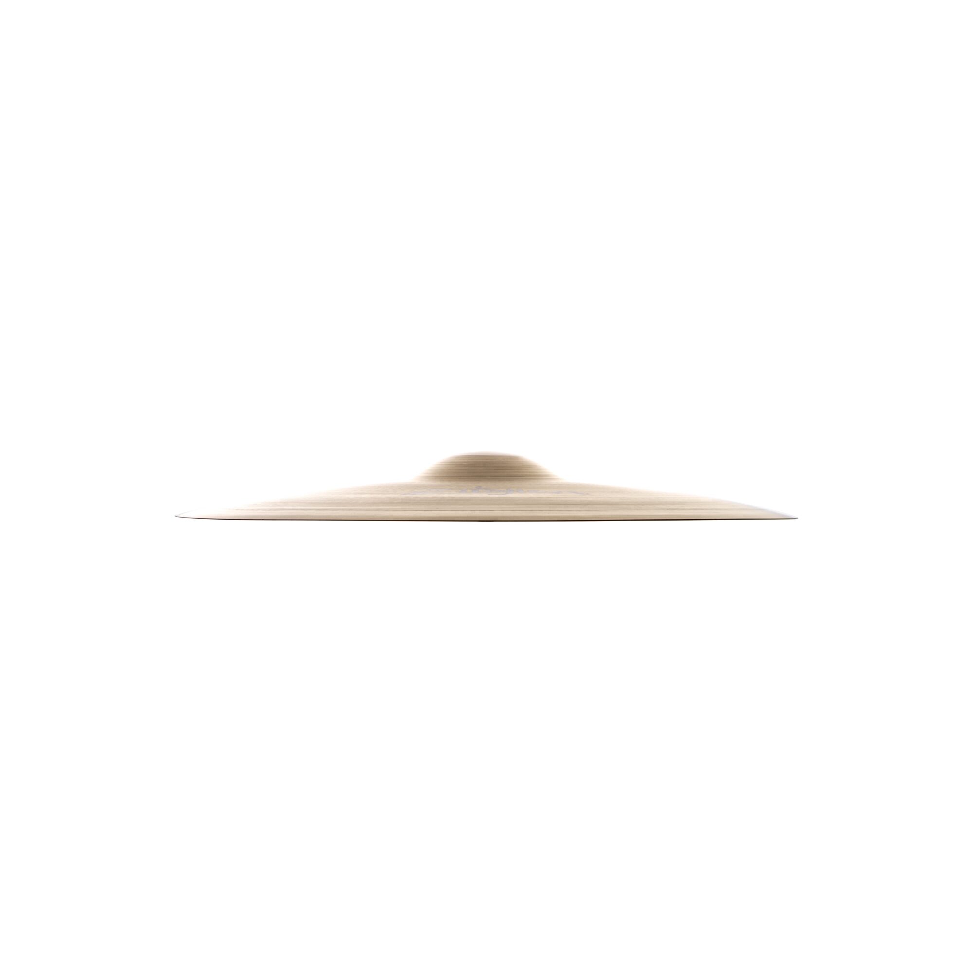 Zildjian A0233 19" Avedis Medium Thin Crash - Image 4