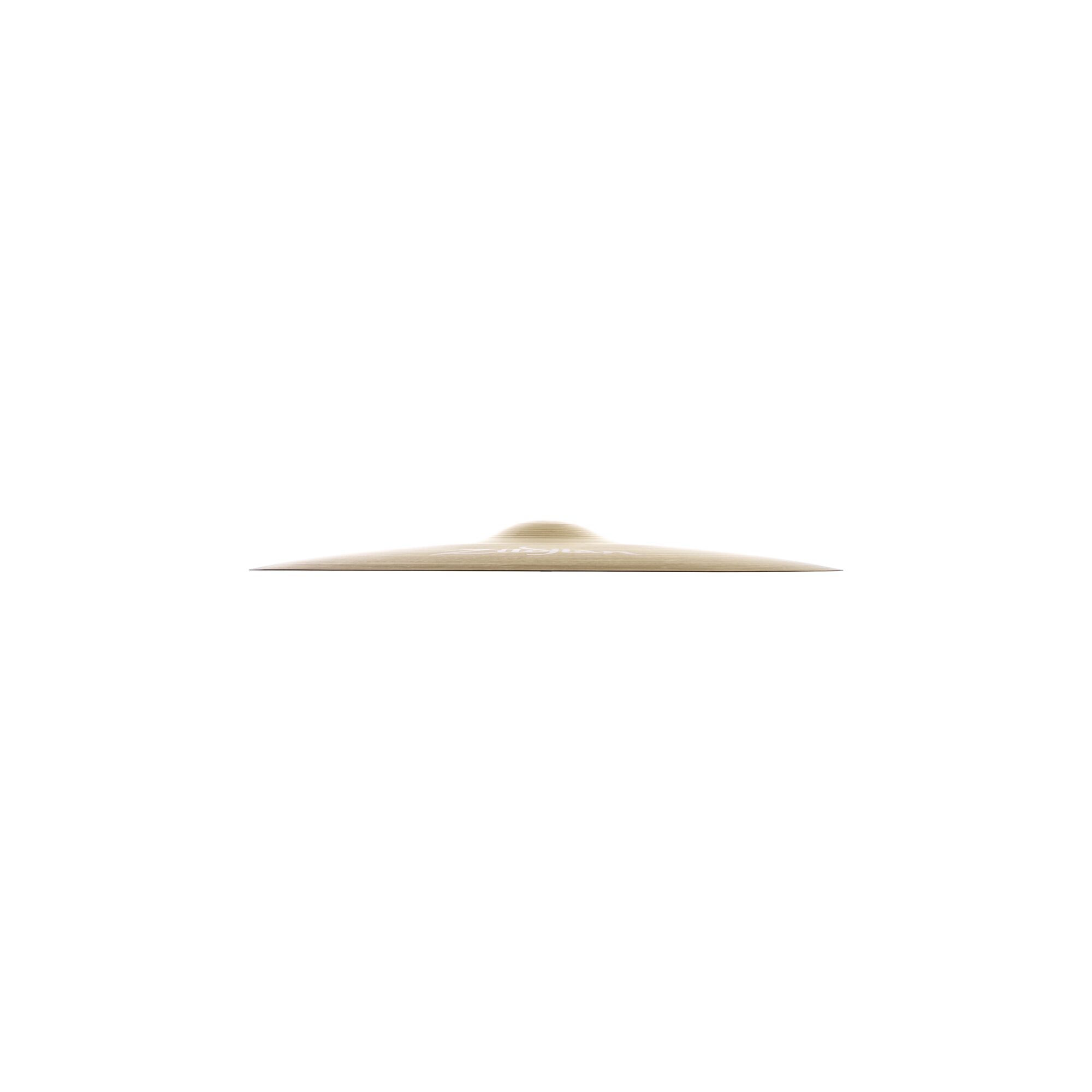 Zildjian A0240 16" Avedis Medium Crash - Image 4