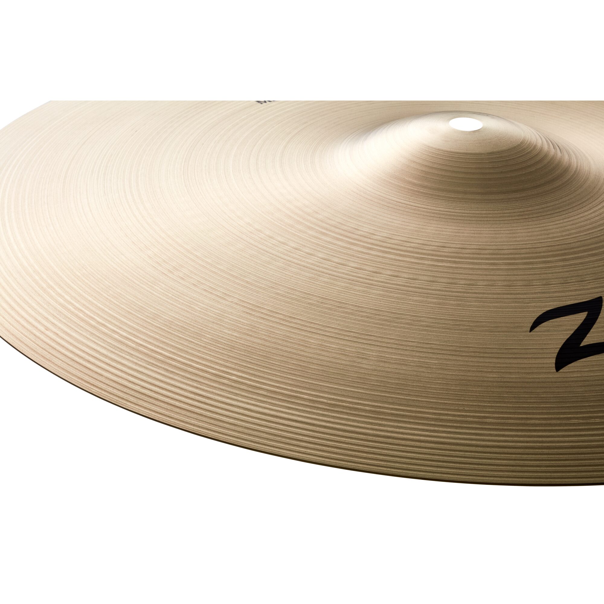 Zildjian A0240 16" Avedis Medium Crash - Image 5