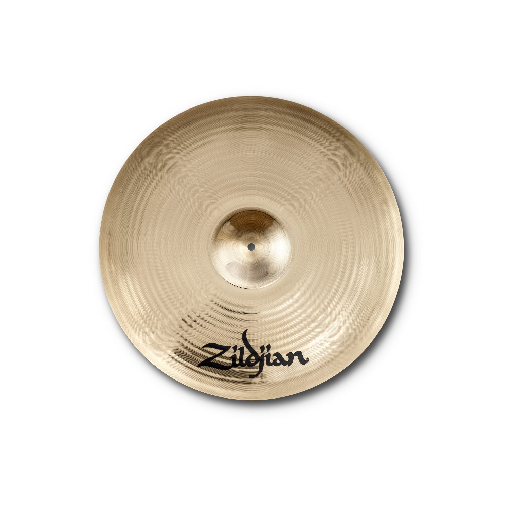 Zildjian A20519 20" A Custom Medium Ride - Image 3