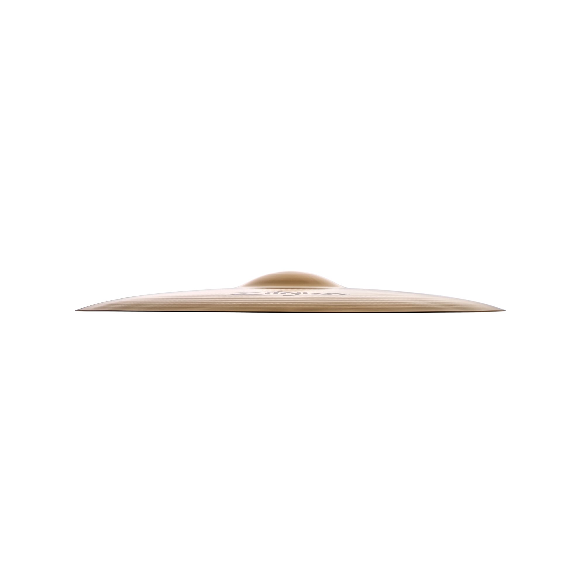 Zildjian A20519 20" A Custom Medium Ride - Image 4
