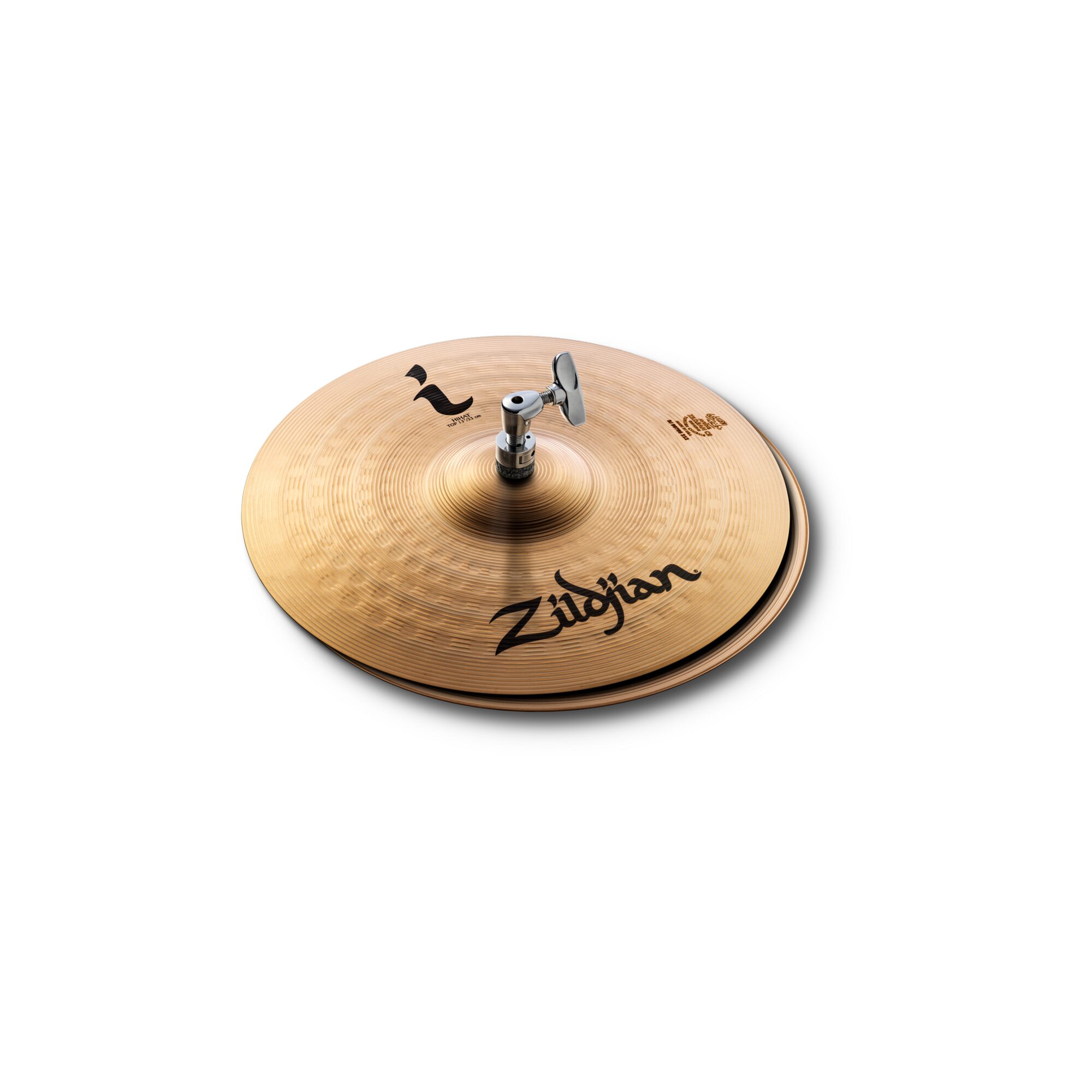 Zildjian ILHESSP I Family Essentials Plus Pk (13H, 14C, 18Cr) - Image 2