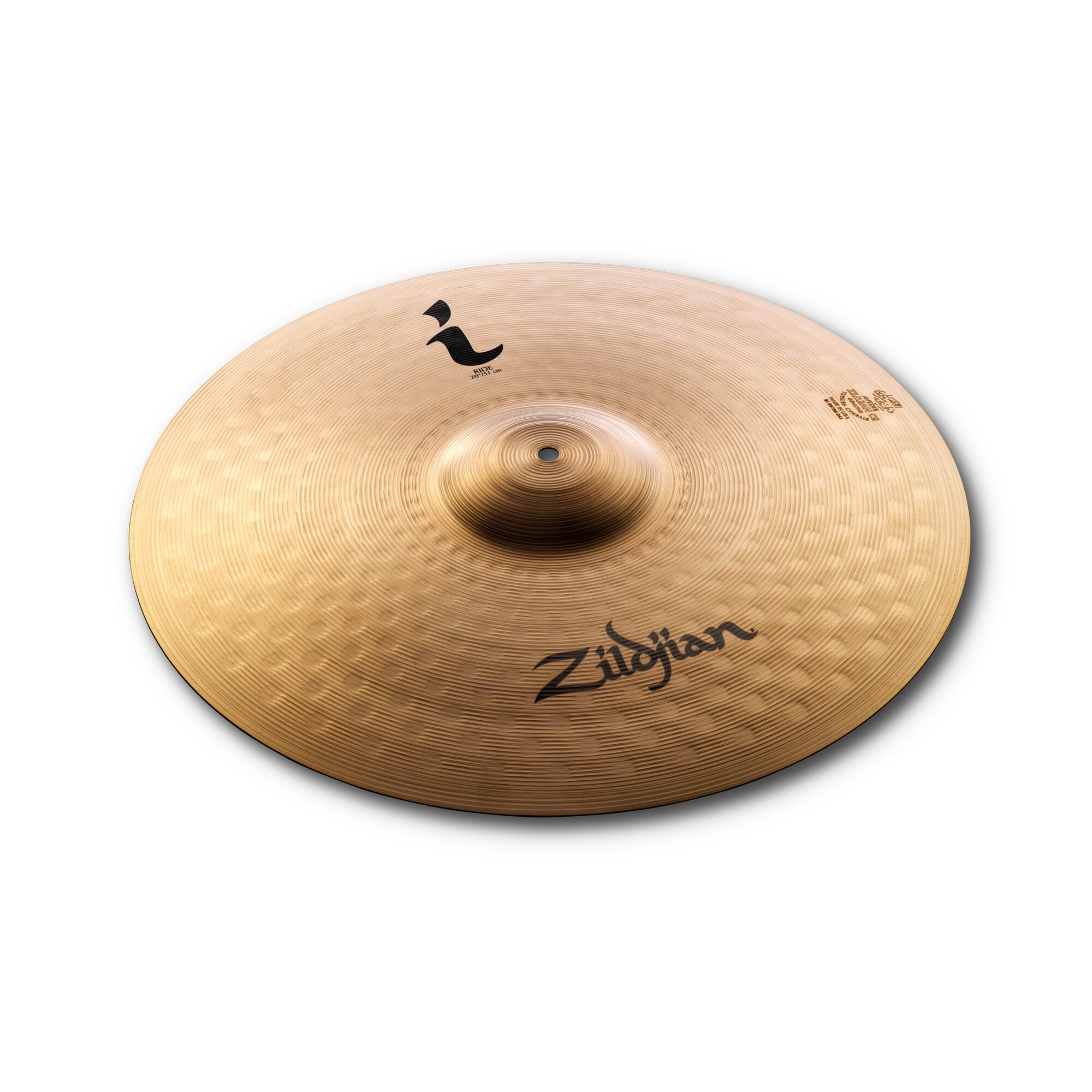 Zildjian ILHPRO I Family Pro Gig Pk (14H, 16C, 18C, 20R) - Image 4
