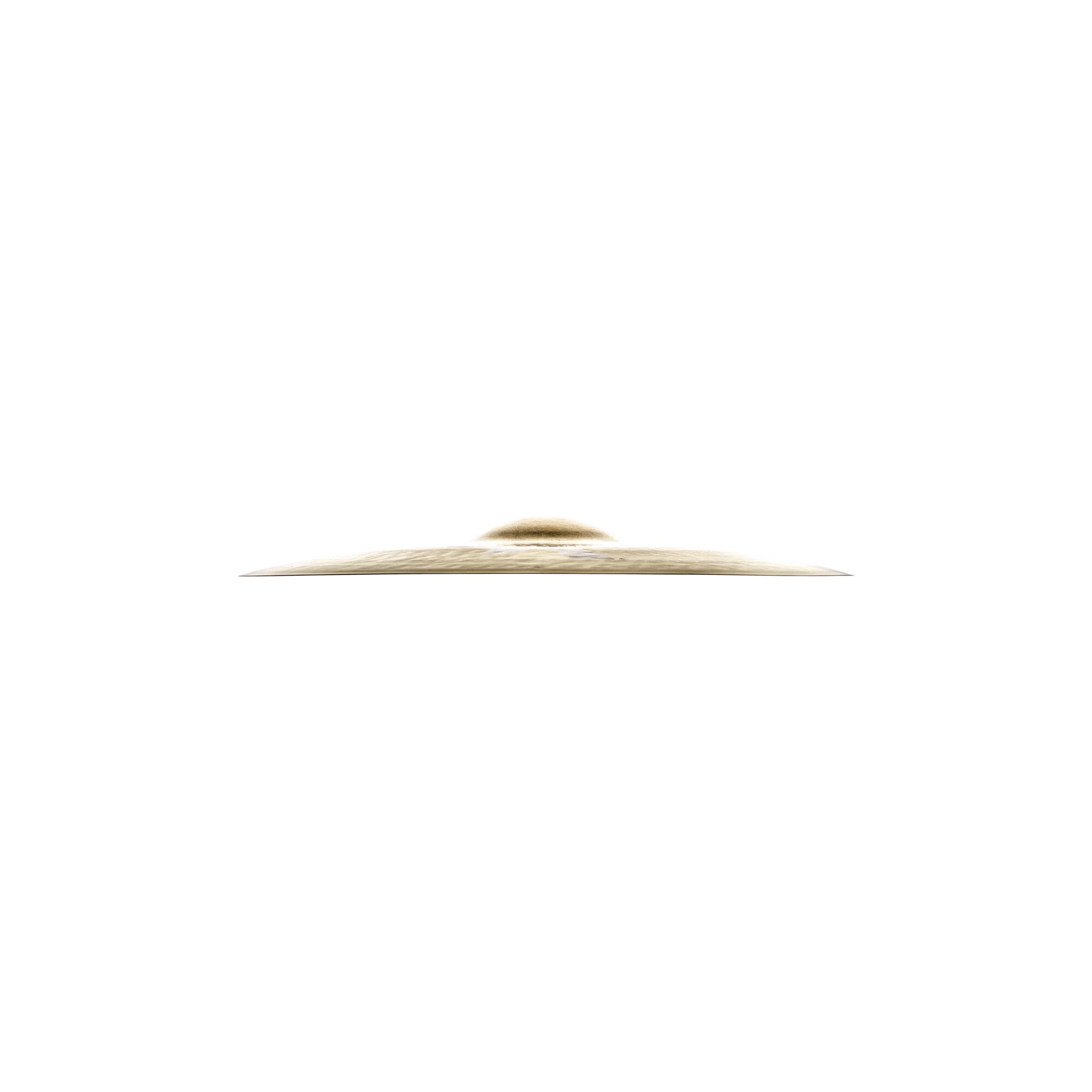 Zildjian K1219 19" K Custom Hybrid Crash - Image 5