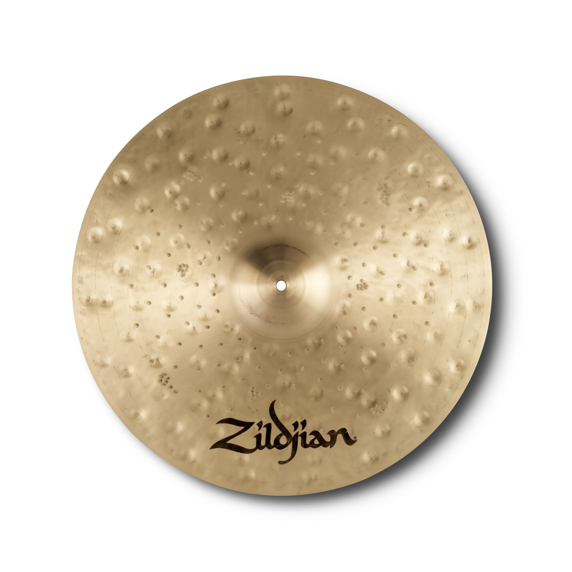 Zildjian K1426 21" K Custom Special Dry Ride - Image 3