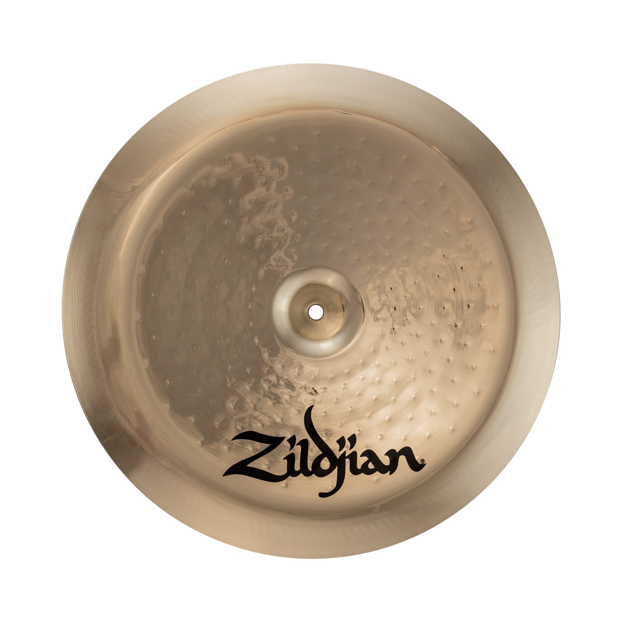 Zildjian Z40118 18" Z Custom China - Image 2