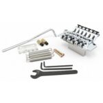 Ibanez 2SL1C12C SLT101 Single Locking Tremolo Chrome