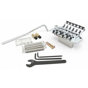 Ibanez 2SL1C12C SLT101 Single Locking Tremolo Chrome