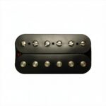 Ibanez 3PU1PA0008 Calm Crusher Bridge Humbucker Pickup - Black