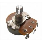 Ibanez 3VR1C500D 500K Potentiometer for Electric Guitar