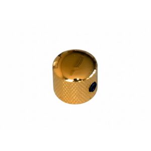 Ibanez 4KB1MC0002 Metal Control Knob for Bass Guitar