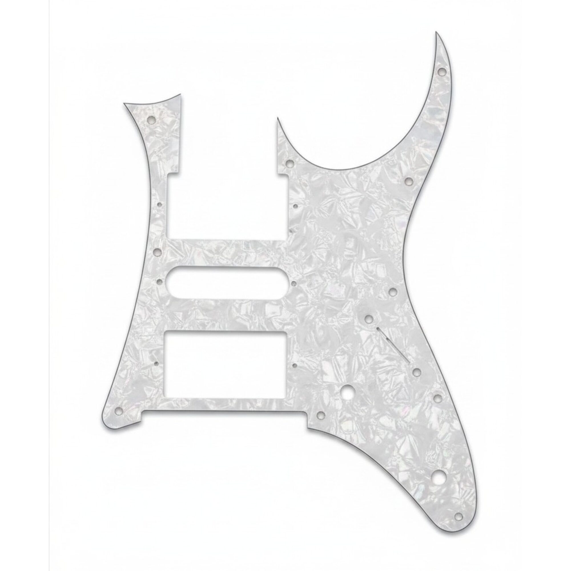 Ibanez 4PG00A0009 Guitar Pickguard