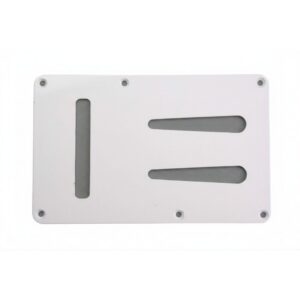 Ibanez 4PT1GRX2W Control Cavity Plate for GRX Series Guitars