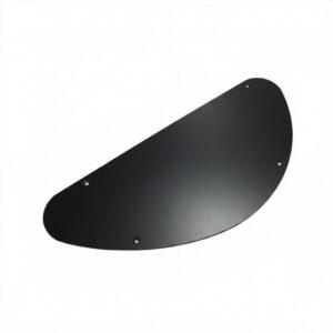 Ibanez 4PT27A0014 Control Cavity Cover Plate for ARZ Series Electric Guitar
