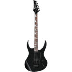 Ibanez 540PIII-BK Genesis Collection Electric Guitar - Black