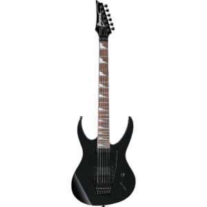 Ibanez 540PIII-BK Genesis Collection Electric Guitar - Black
