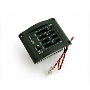 Ibanez 5AEQ14C AEQ-SS Acoustic Guitar Preamp