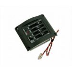 Ibanez 5AEQ14F Acoustic Guitar Preamp