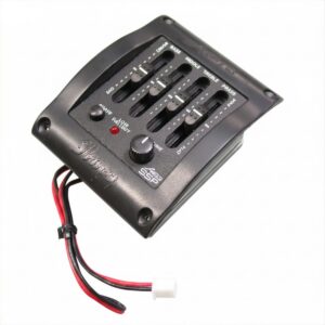 Ibanez 5AEQ34F Acoustic Guitar Preamp