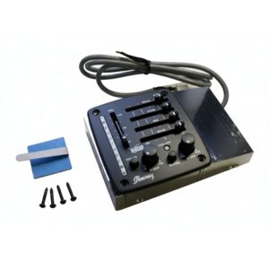 Ibanez 5AEQ49F B-Band A5T Acoustic Guitar Preamp