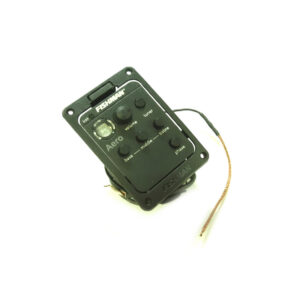 Ibanez 5AEQ59E Acoustic Guitar Preamp System