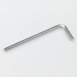 Ibanez 5AWR01B 4mm Hex Wrench