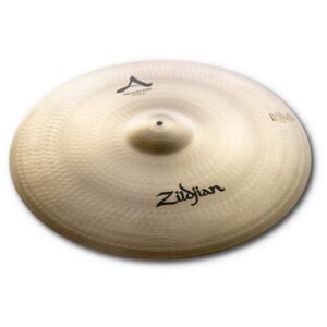 Zildjian A0037 24" Avedis Medium Ride