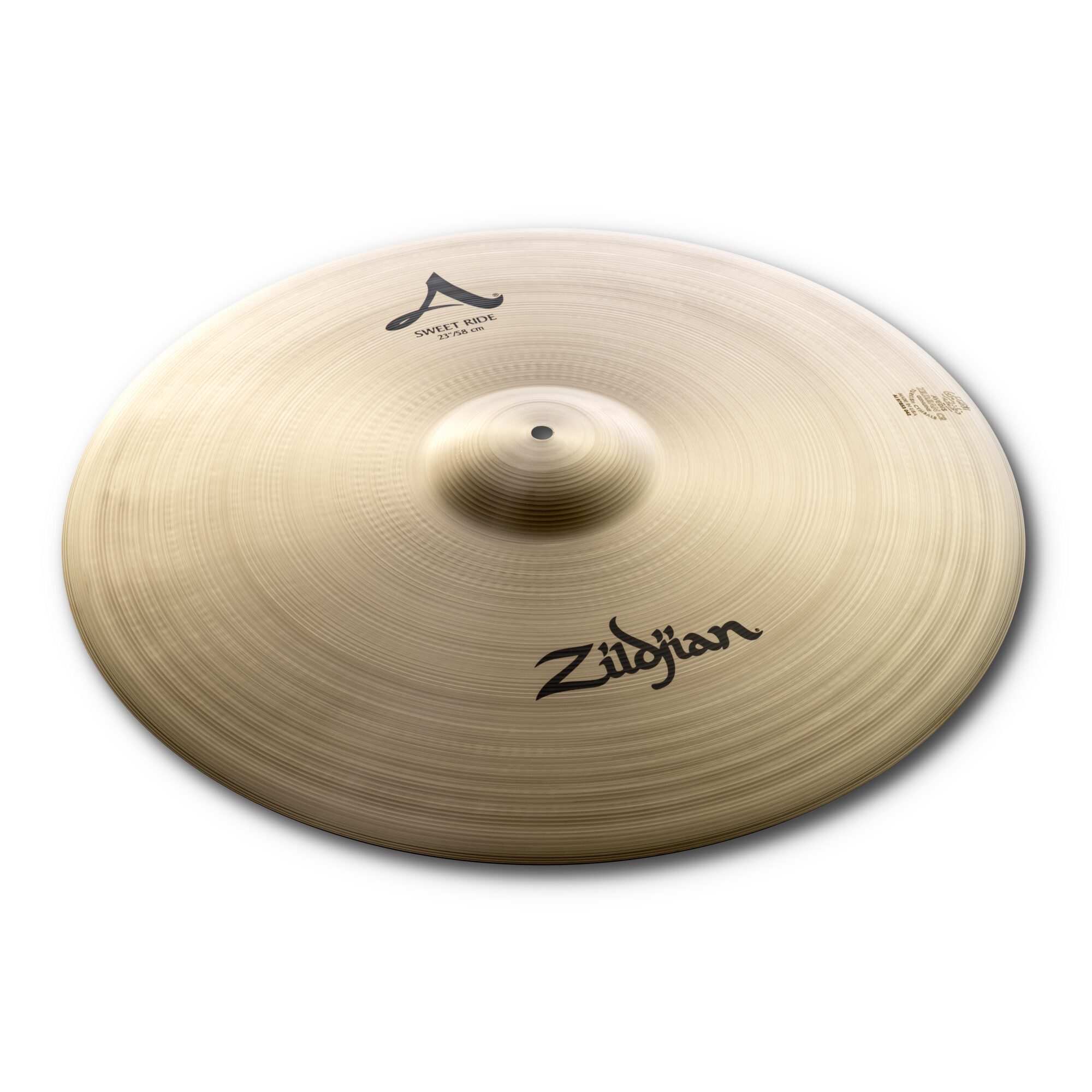 Zildjian A0082 23" Avedis Sweet Ride