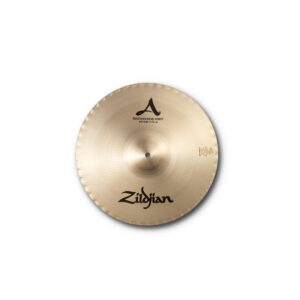 Zildjian A0125 14" A Zildjian Mastersound Hi Hat Bottom