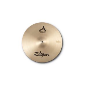 Zildjian A0135: 14" A NEW BEAT HI HAT BOTTOM