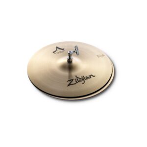Zildjian A0136 15" Avedis New Beat Hi-Hat Pair