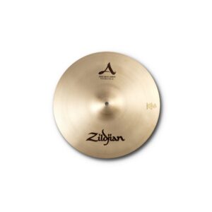 Zildjian A0138 15" A Zildjian New Beat Hi Hat Bottom